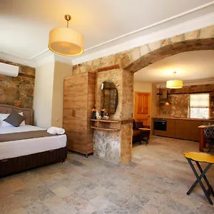 Castle Boutique Анталья