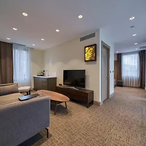 Selini Airport Otel İstanbul