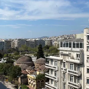 Gnaios Penthouse Daire Selanik