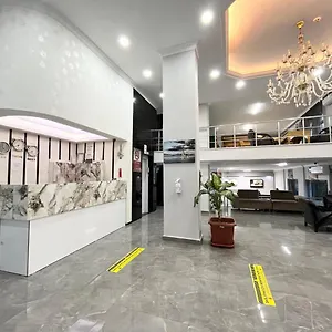 3* Otel Dimo