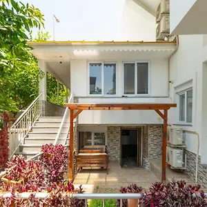 Furkan Homes Анталья