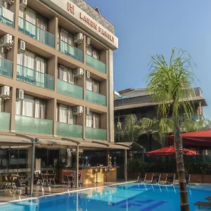 3* Otel Laren Family & - Boutique Class