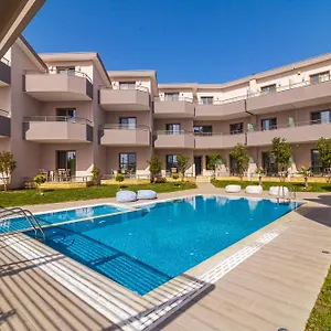 Aria Garden Daire Nikiti (Sithonia)