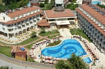 Sultan'S Beach Hotel Antalya Turkey