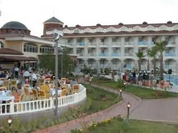 Sultan\'S Beach Hotel contacts
